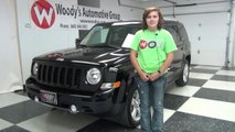 Video: Just In! Used 2012 Jeep Patriot SUV For Sale @WowWoodys