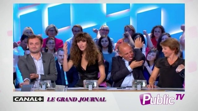 Zapping PublicTV n°151 : Anthony séduit Thomas en chanson & le défi de la nouvelle Miss météo de Canal + !