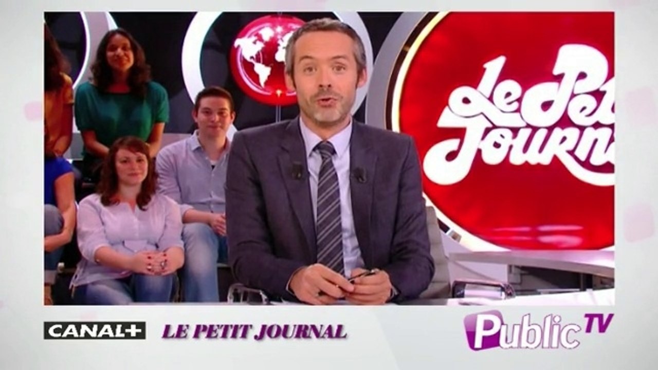 Zapping PublicTV n°140 : Loana danse avec un homme en petite culotte rose sur le plateau de Hollywood Girls 2 !