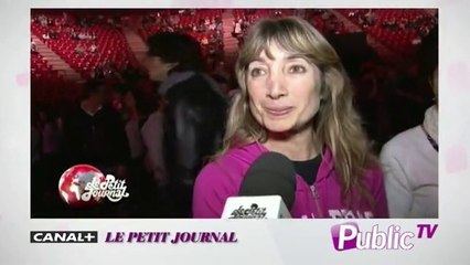 Zapping PublicTV n°44 : David Guetta cassé par Le Petit Journal !