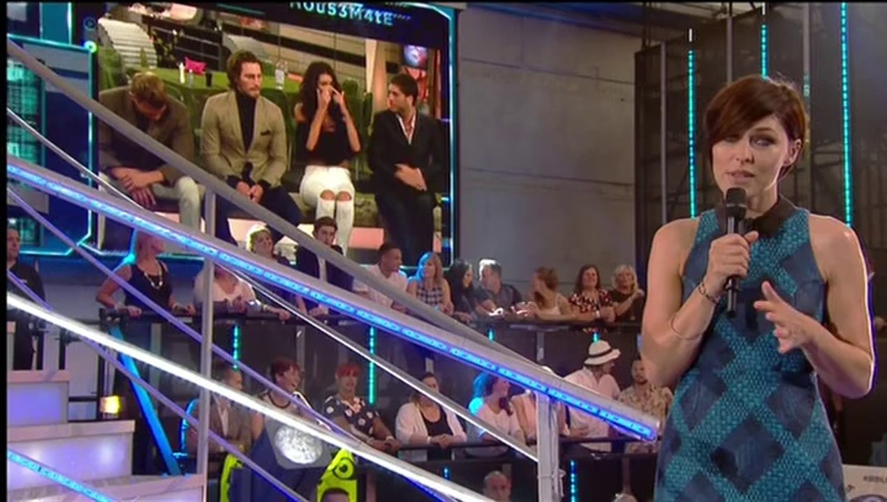 Part 1 Friday 18th July 2014 EVICTION