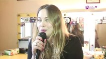 Exclu vidéo : Juliette Katz : rencontre avec une artiste qui nous enchante !