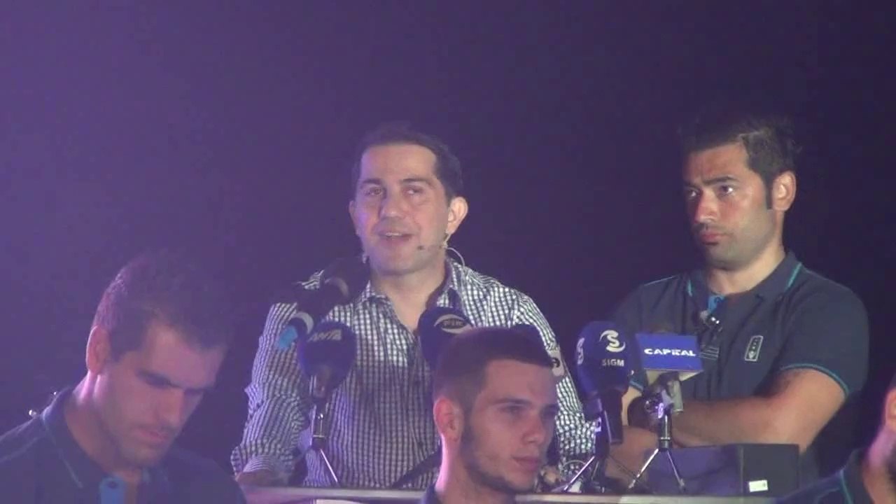 Δηλώσεις Κίρζη (Γ' Μέρος)