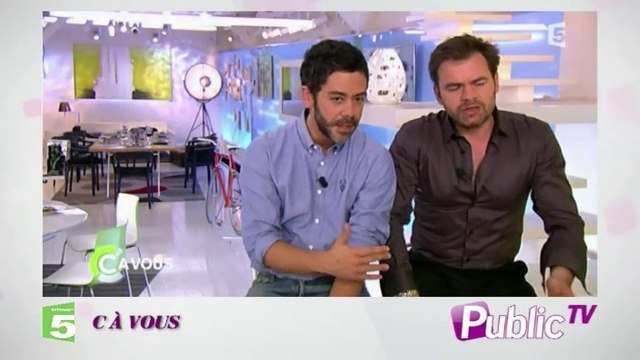 Zapping PublicTV n°43 : un candidat de La Belle et ses princes dans un porno !