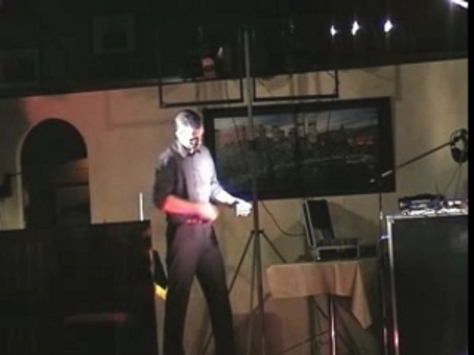 Cartoman 2007
