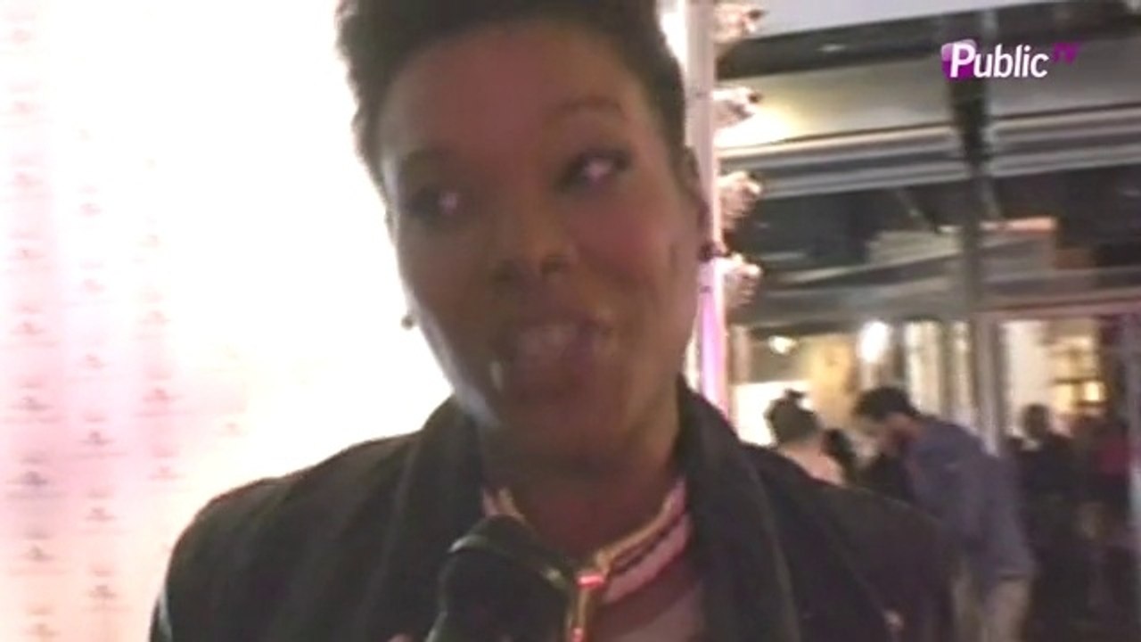 Exclu Video : China Moses : "J'arrête le Grand Journal le 29 juin, ce n'était pas une vocation pour moi !"