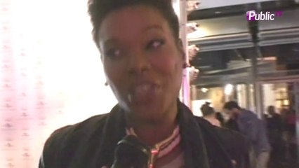 Exclu Video : China Moses : "J'arrête le Grand Journal le 29 juin, ce n'était pas une vocation pour moi !"
