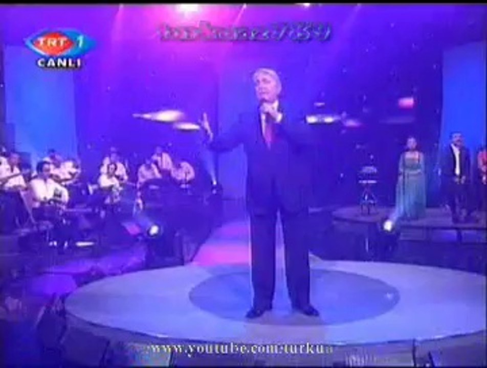 Ümit TOKCAN-Yazımı Kışa Çevirdin (Leylâ) (3)