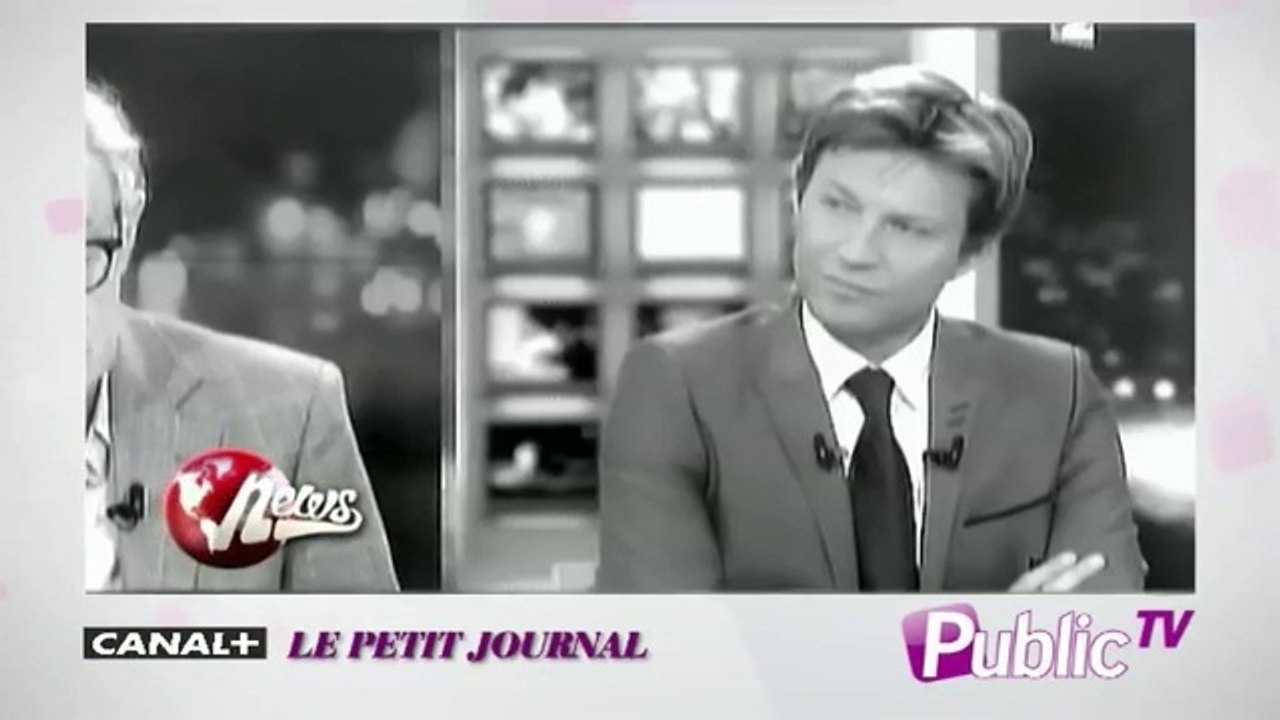 Zapping PublicTV n°103 : Gad Elmaleh : "Je vais péter la gueule de Teddy Riner !"