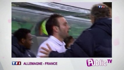 Zapping Public TV n°14 : Benjamin Castaldi se casse la figure en direct et Zita découvre l'obésité !