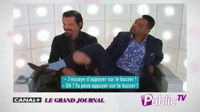 Zapping PublicTV n°84 : Ayem : Je ne suis pas une pouf qui pense juste à se maquiller et à mettre des décolletés !