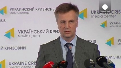 Intercettazioni di kiev, i separatisti: ''Abbiamo buttato giù un aereo civile''