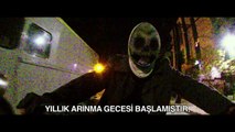 Arınma Gecesi Türkçe Altyazılı Fragman