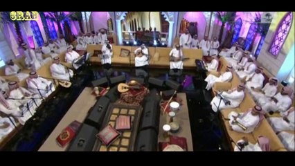 ‫احمد الجميري - يالزينة ذكريني - جلسات الدانة‬