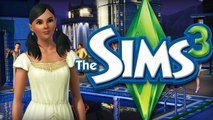 Sims 3 [Ep.1] - Meet Jess!