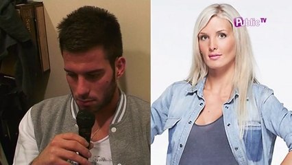 Exclu Public : Zelko (Secret Story 5) : "Je suis célibataire"