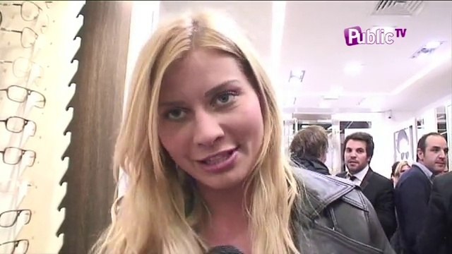 Exclu vidéo : Annaëlle (Anges de la télé-réalité 3) : J’ai passé des castings pour devenir animatrice télé et j’attends des réponses