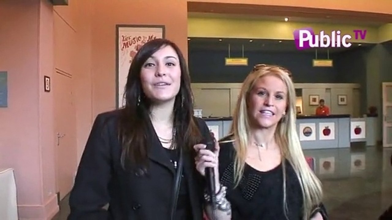 Exclu vidéo : Morgan (Secret Story 5) : "Ça fait vraiment c**er que Marie nous zappe comme ça".