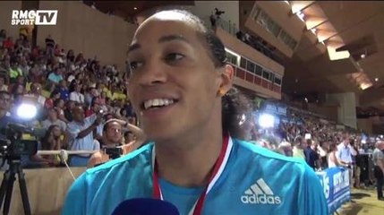 Athlétisme / Martinot-Lagarde : "Longtemps que j'attendais un gros chrono" 18/07