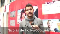 Exclu video : Nicolas Suret de Hollywood Girls n’a pas été toujours aussi sexy et… svelte !