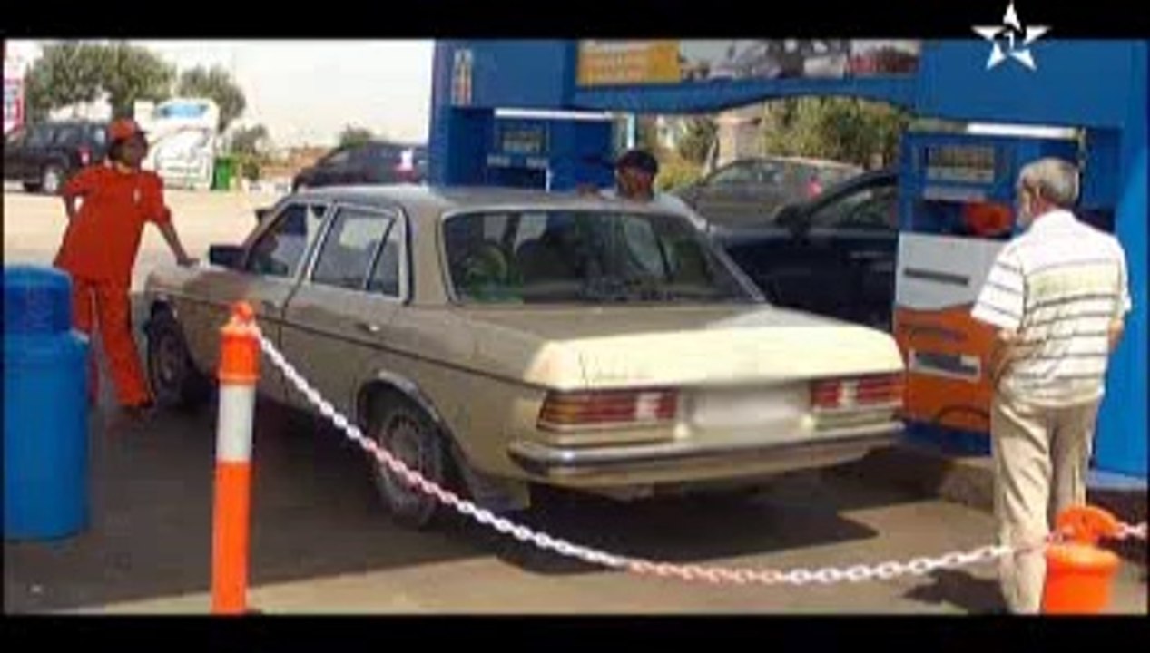الكاميرا الخفية حمق _ الحلقة 20