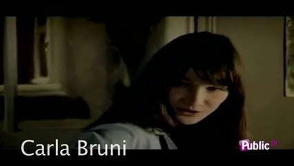 Exclu video : Quand Anaïs imite Lana Del Rey, Carla Bruni et autres !