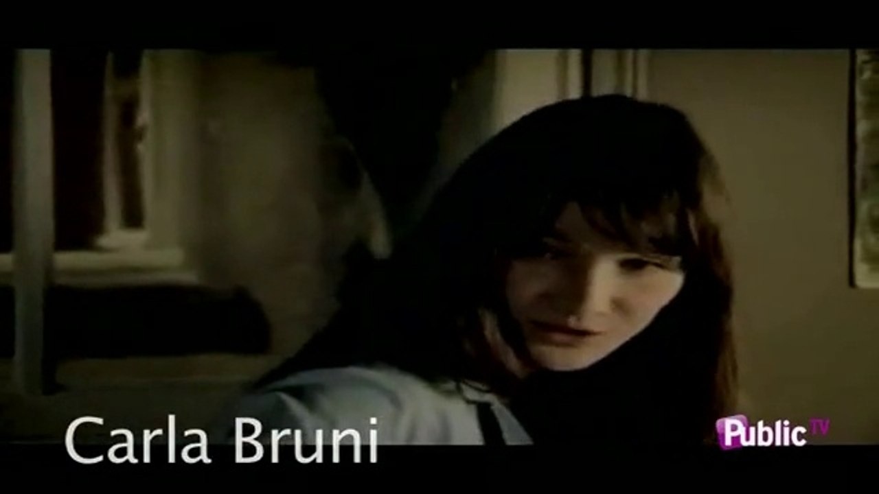 Exclu video : Quand Anaïs imite Lana Del Rey, Carla Bruni et autres !
