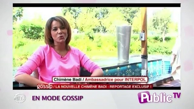 Zapping PublicTV n°39 : le striptease de Kamel dans Hollywood Girls, mythique !