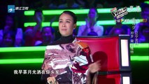中國好聲音 2014-07-18 第三季 - 第一期 HD全場完整版
