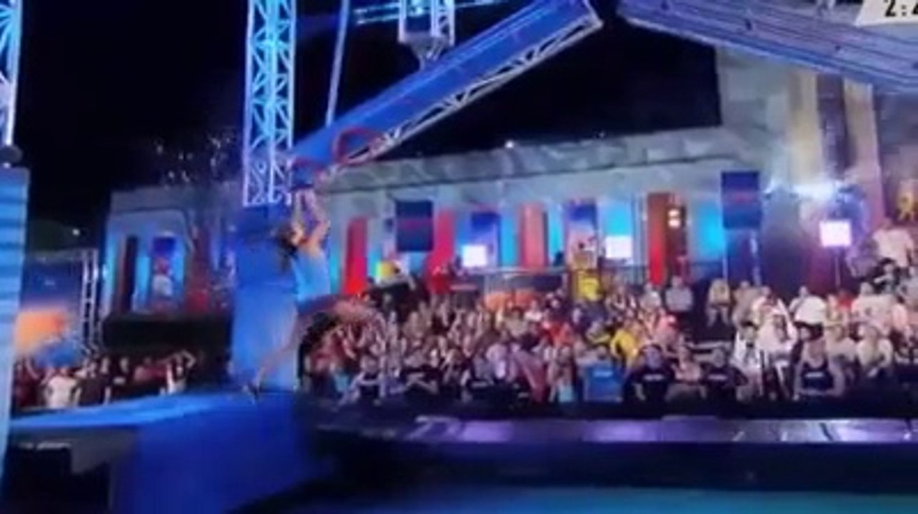 Lara Croft existe en vrai, cette femme est incroyable !!!