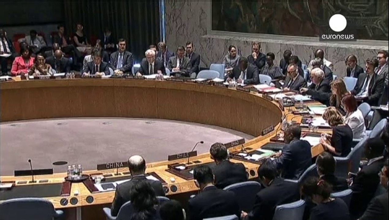 Ucraina, Obama contro i ribelli russi: "Tregua immediata''