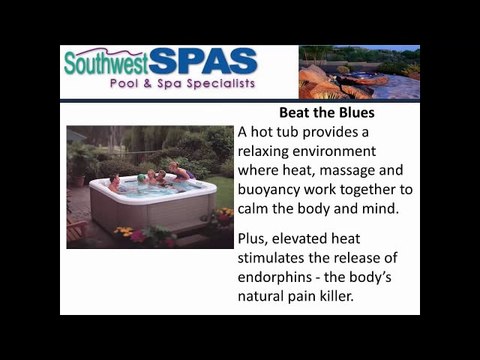 Used Spas Mesa, Hot Tubs Red Mountain, AZ - 480-969-6224