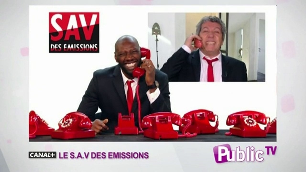 Zapping PublicTV n°1 : Karl Lagerfeld : "Les gens de ma génération ne m’aiment pas, mais les jeunes gens oui"