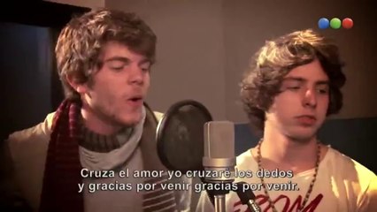 Homenaje Aliados.& Puente & Cerati