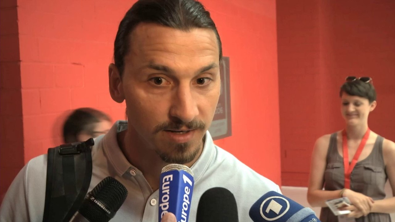 Ibra zum lahm-aus: "sein werk ist vollendet"