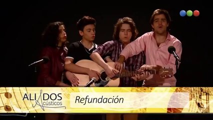 Aliados Acústico & Refundacion