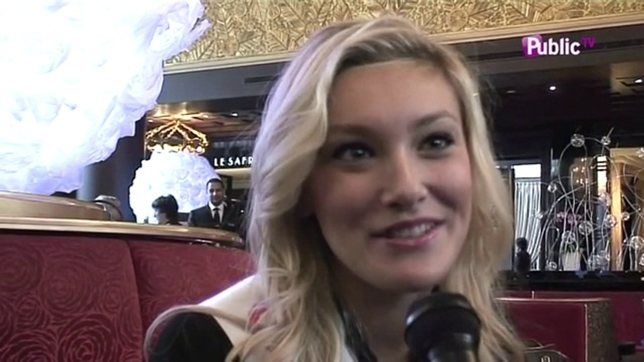 Exclu video : les coulisses de la rencontre entre Miss Prestige National et Geneviève de Fontenay