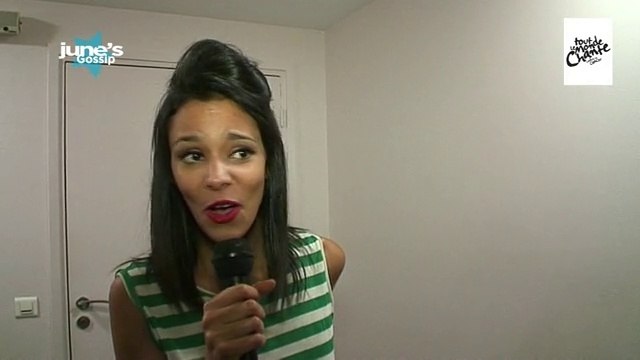 M.Pokora, Jermaine Jackson, Sheryfa Luna, Shy’m, Nikos… Tous réunis à Tout le monde chante contre le cancer !