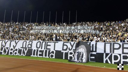 USTAŠKO -CIGANSKI FILM NA JNA SRAMOTA !! TRAŽIMO OTKAZ ZA ODGOVORNOG IDIOTA !!