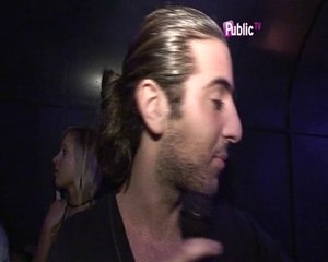 Exclu vidéo : Secret Story 5 : Geof : "C’était une aventure grave… Vraiment, un truc de dingue !"