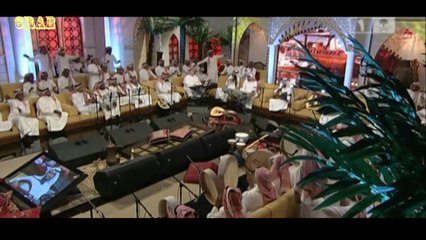 فيصل الراشد - طيارة - جلسات الدانة‬