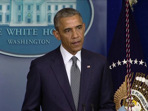 Crash en Ukraine: Washington soupçonne les rebelles pro-russes
