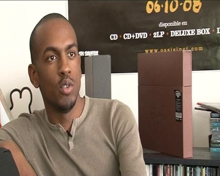 Exclu Public : Colonel Reyel amoureux de Rihanna ?!