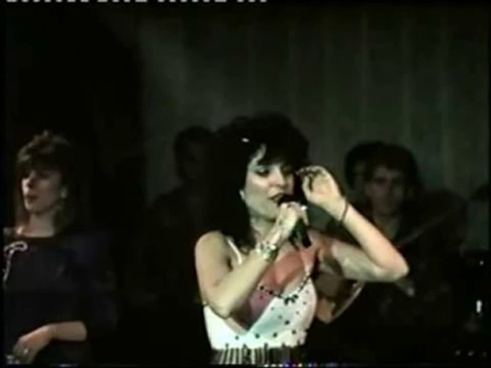 ΜΑΡΙΑ ΡΟΥΣΟΥ - ΞΕΧΑΣΤΟ ΜΑΤΑΚΙΑ ΜΟΥ...