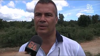 Un homme tué après une rave party à Saint-Hilaire-d'Ozilhan