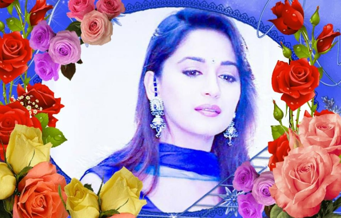 Kadi Dil De Varqe Phool_Punjabi Song