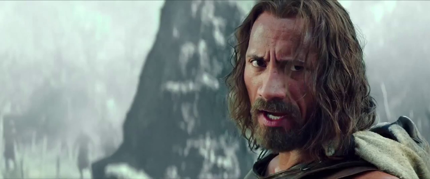 Hercules TV SPOT - Hero (2014) - The Rock Action Movie HD