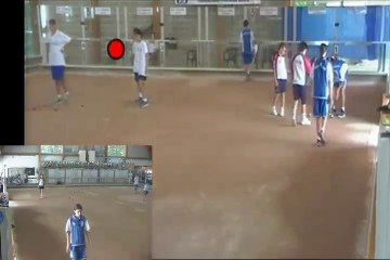 Finale Campionato di Società U14 - 2° e 3° incontro