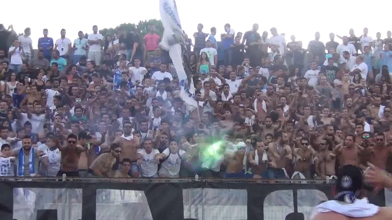 Οπαδοί Απόλλωνα-Λανίτειο1