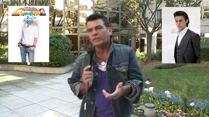 Dominique Damien créateur de Génération Mannequin : "Senna de Secret Story 4 pourrait faire une carrière dans la haute couture ! "